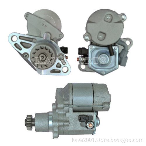 12V Car Starter For Lexus RX300 2280006170 2280006172 2280006173